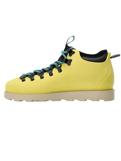 Кросівки NATIVE FITZSIMMONS CITYLITE BLOOM PICKLE GREEN/PEPPER WHITE/JIFFY BLACK
