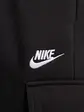 Штани Nike Nsw Club Fleece Cargo Pants Black