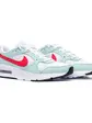 Кросівки Nike AIR MAX SC, м'ятний з білим