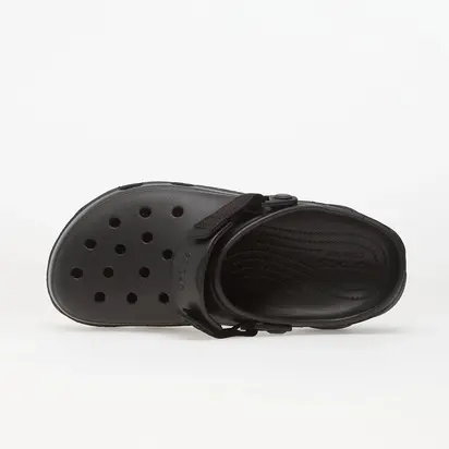 Крокси Crocs All Terrain Clog Agr