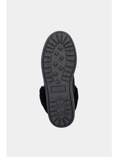 Чоботи CMP ROHENN WMN SNOW BOOTS WP, чорний
