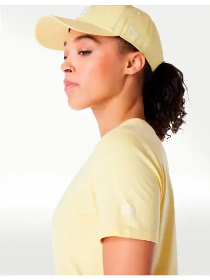 Футболка New Era WMNS LE LA DODGERS