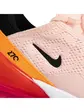 Кросівки W Nike Air Max 270 Washed Coral