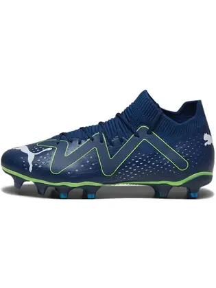 Бутси Puma FUTURE MATCH FG/AG Wn s
