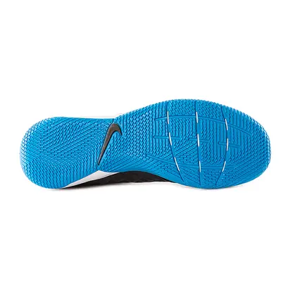 Бутси Nike LEGEND 8 ACADEMY IC, чорний