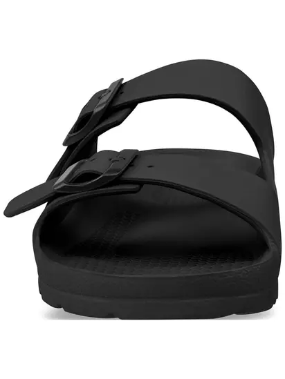 Шльопанці Aqua Speed LAREDO 61862 чорний Уні 36