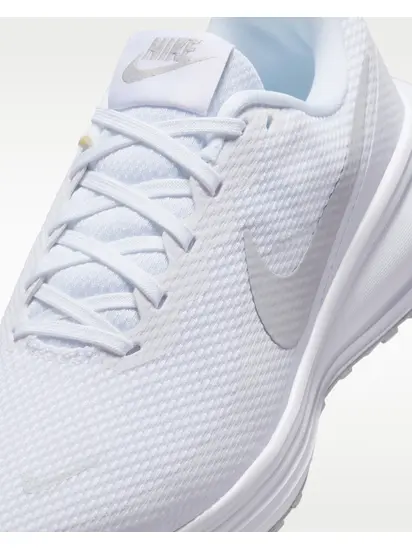 Кросівки Nike W REVOLUTION 8, білий з сірим