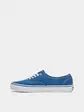 Кеди Vans AUTHENTIC, синій з білим