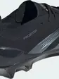 Бутси Adidas Predator Elite Soft Ground Football Boots Black, чорний