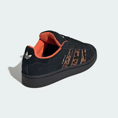 Кросівки Adidas Campus 00s, чорний