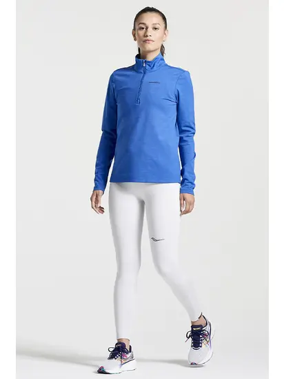 Тайтси Saucony SOLSTICE TIGHT, білий