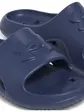Шльопанці Under Armour Locker V Slide, темно-синій
