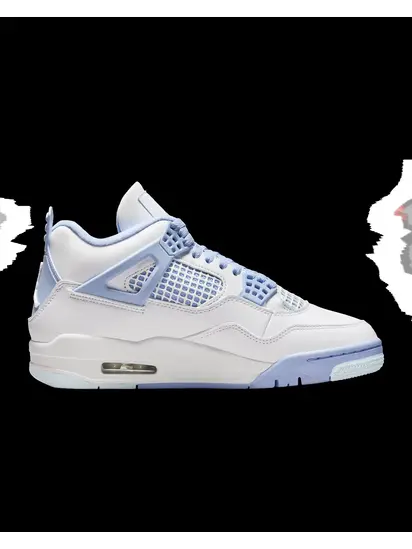 Кросівки Jordan 4 Retro Forget Me Not (W)
