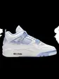 Кросівки Jordan 4 Retro Forget Me Not (W)