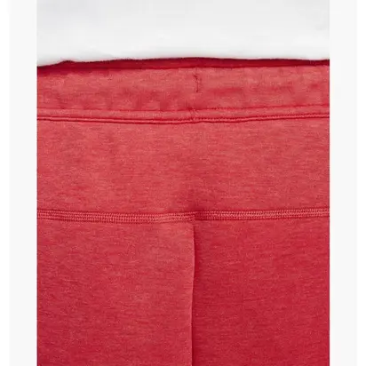 Шорти Nike Sportswear Tech Fleece Shorts Pink