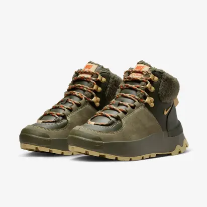 Кросівки Nike CITY CLASSIC BOOT PRM WP