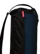 Чохол для йога-мату Breath Easy Manduka 67 см Чорний