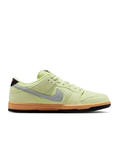 Кросівки Nike SB DU LOW PRO PRM