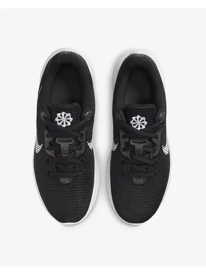 Кросівки Nike W FLEX EXPERIENCE RN 11 NN, чорний з білим