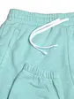 Штани New Balance Essentials Balanced, бірюзовий