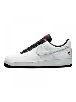 Кросівки Nike Air Force 1 Low '07 LX Crane
