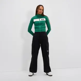 Штани Ellesse Ristrellas Cargo Pant, чорний