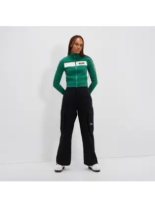 Штани Ellesse Ristrellas Cargo Pant, чорний