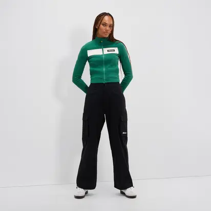 Штани Ellesse Ristrellas Cargo Pant, чорний
