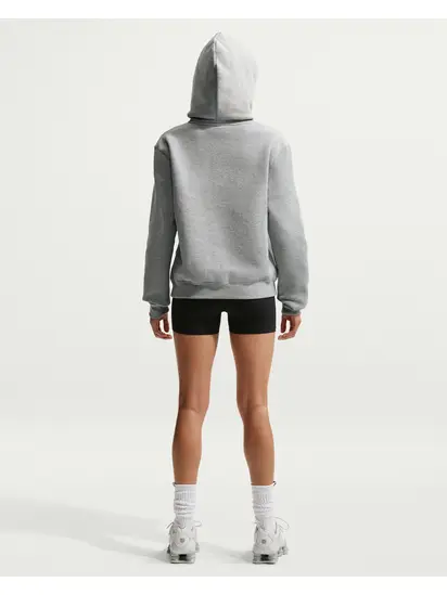 Толстовка Nike W STDO FLC MW STD PO HDY