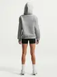 Толстовка Nike W STDO FLC MW STD PO HDY