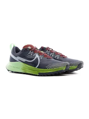 Кросівки Nike W REACT PEGASUS TRAIL 4, синій