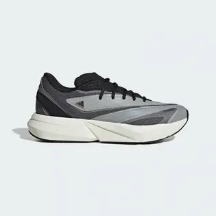 Кросівки LIGHTBLAZE Adidas 10 (44,5) Сірий