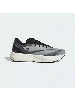 Кросівки LIGHTBLAZE Adidas 10 (44,5) Сірий