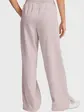 Штани спортивні UA Rival Wide Leg Pant Under Armour L Бузковий