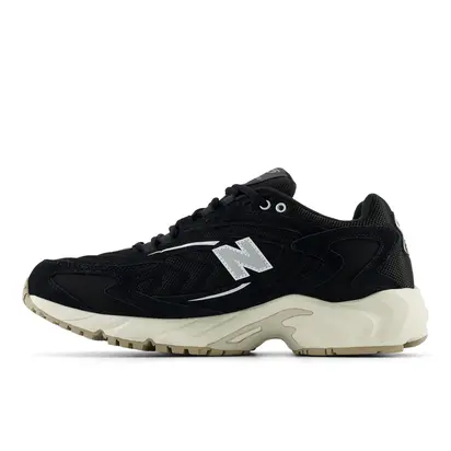 Кросівки New Balance 725, чорний з бежевим
