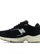 Кросівки New Balance 725, чорний з бежевим