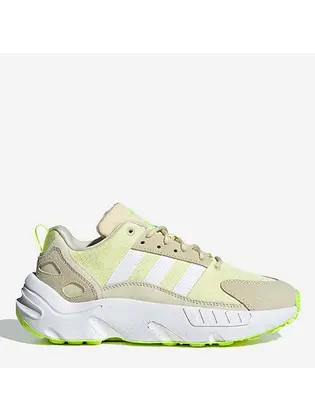 Кросівки Adidas ZX 22 Boost, салатовий