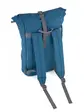 Рюкзак для йоги Urban Yogi Rolltop Bodhi 52х35 см петроль