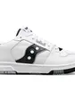 Кросівки Saucony SONIC LOW, білий