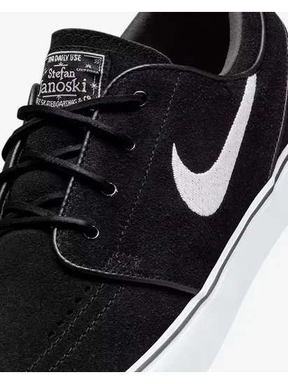 Кросівки Nike SB ZOOM JANOSKI OG+