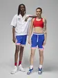 Шорти Jordan Diamond X France L