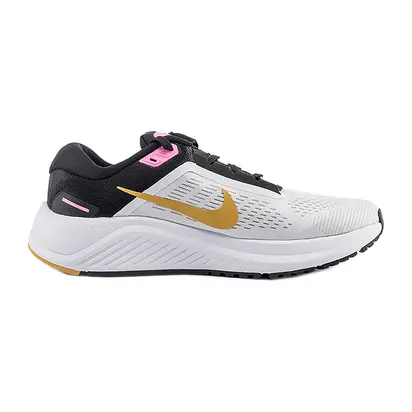 Кросівки бігові Nike W NIKE AIR ZOOM STRUCTURE 24, комбінований