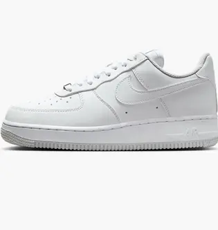Кросівки жіночі Nike Air Force 1 07 Next Nature White 39