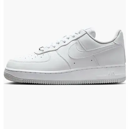 Кросівки жіночі Nike Air Force 1 07 Next Nature White 39