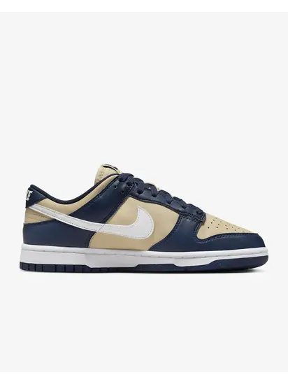 Кросівки Nike W DUNK LOW NEXT NATURE, синій