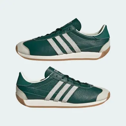 Кросівки Adidas Country OG Green