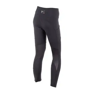 Тайтси Nike W NK DF AIR MR 7/8 TGHT, чорний
