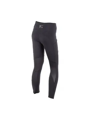 Тайтси Nike W NK DF AIR MR 7/8 TGHT, чорний