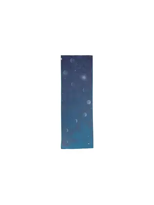 Рушник для йоги Dusty Moon від Bodhi 185x61 см