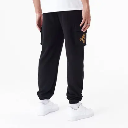 Штани New Era NE SCRIPT CARGO